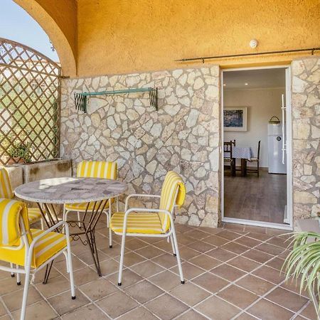 Apartamento Bajo 2 Begur Eksteriør billede