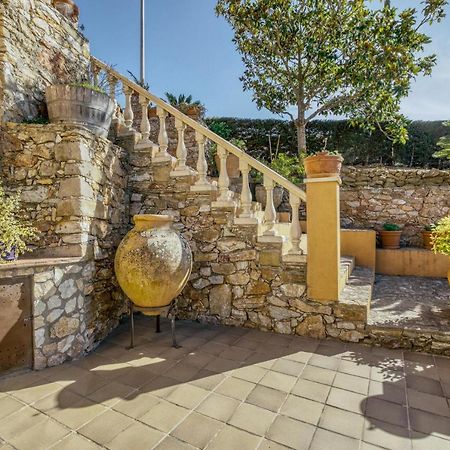 Apartamento Bajo 2 Begur Eksteriør billede
