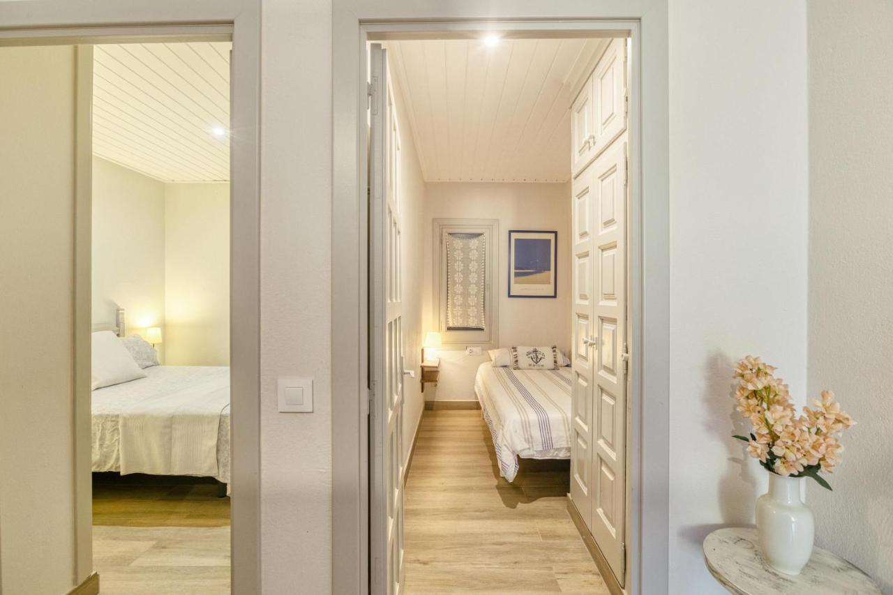 Apartamento Bajo 2 Begur Eksteriør billede