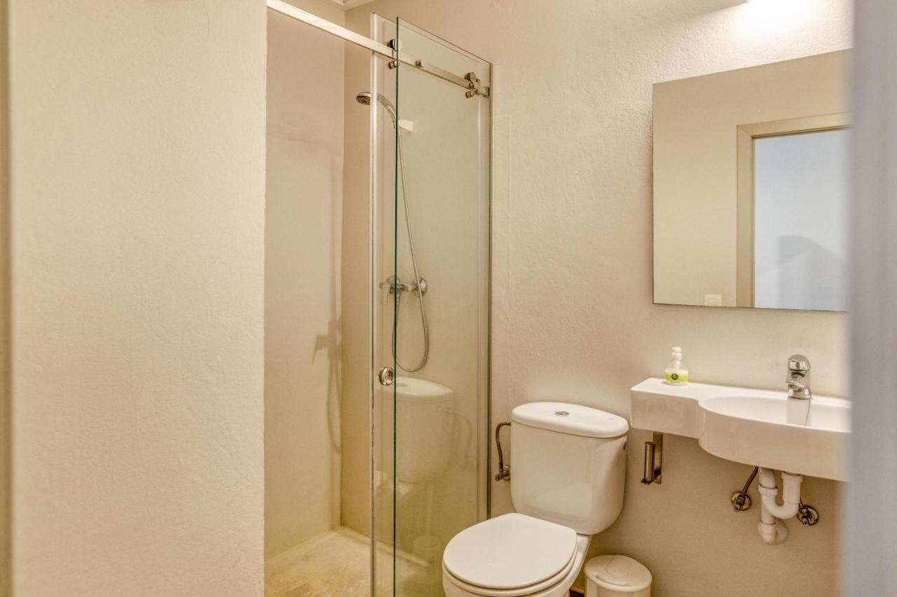 Apartamento Bajo 2 Begur Eksteriør billede