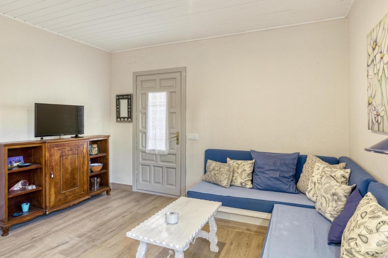 Apartamento Bajo 2 Begur Eksteriør billede