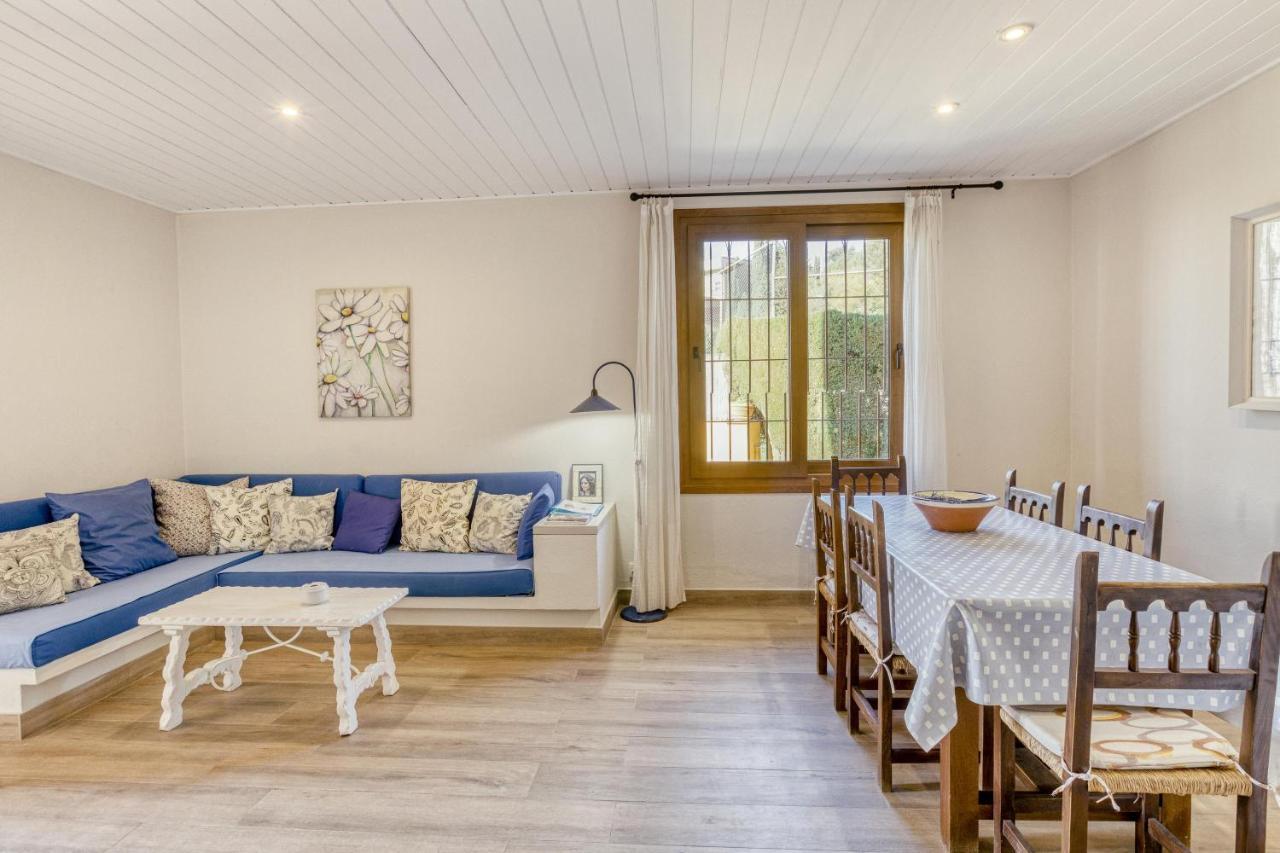 Apartamento Bajo 2 Begur Eksteriør billede