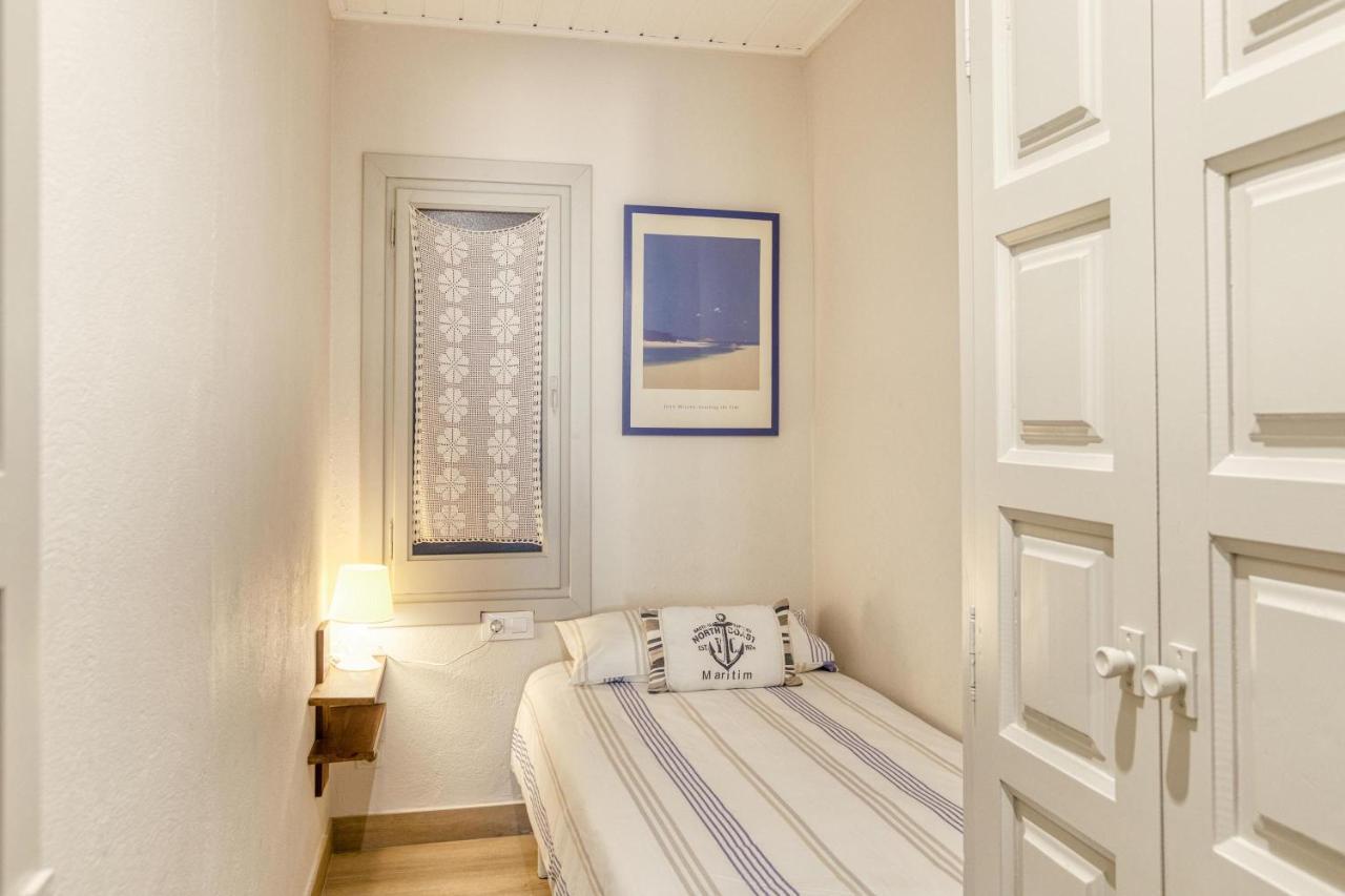 Apartamento Bajo 2 Begur Eksteriør billede